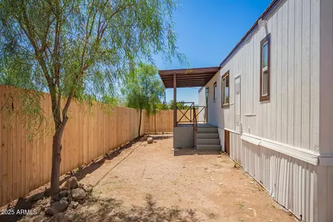 8149 E Baltimore St, Mesa, AZ 85207 photo 25