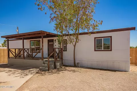 8149 E Baltimore St, Mesa, AZ 85207