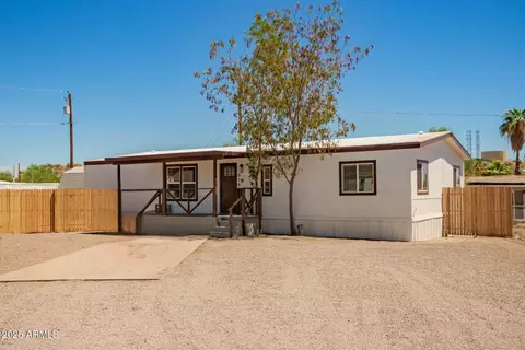 8149 E Baltimore St, Mesa, AZ 85207 photo 3
