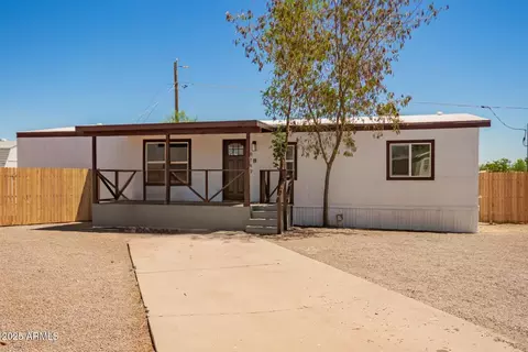 8149 E Baltimore St, Mesa, AZ 85207 photo 2