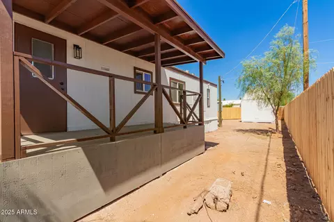 8149 E Baltimore St, Mesa, AZ 85207 photo 23