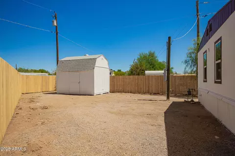 8149 E Baltimore St, Mesa, AZ 85207 photo 28