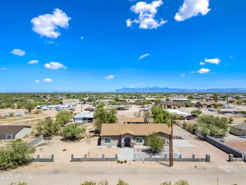 9982 E Asbury Ave, San Tan Valley, AZ 85143