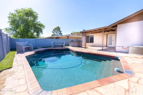 Exterior - 3530 Edgewood Ave, Mesa, AZ 85204 photo 2 of 5