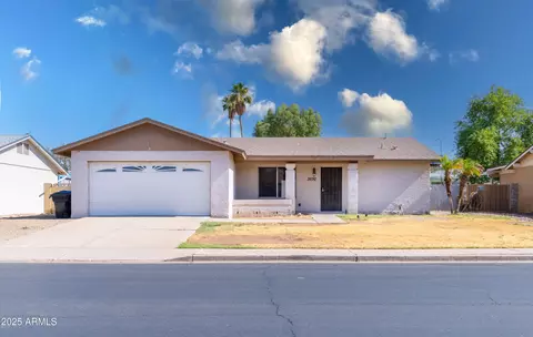 3530 Edgewood Ave, Mesa, AZ 85204
