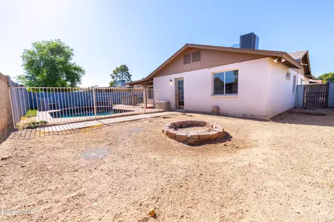 Exterior - 3530 Edgewood Ave, Mesa, AZ 85204 photo 3 of 5