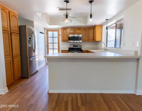 Kitchen - 3530 Edgewood Ave, Mesa, AZ 85204 photo 1 of 3