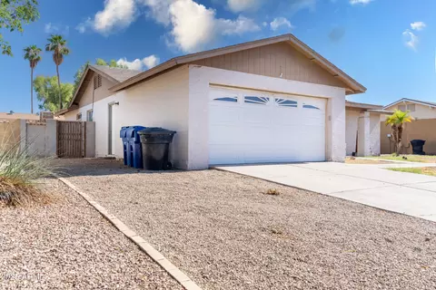 Exterior - 3530 Edgewood Ave, Mesa, AZ 85204 photo 5 of 5
