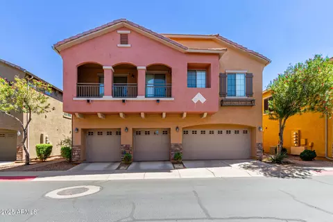 2024 S Baldwin -- #99, Mesa, AZ 85209
