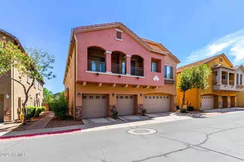 Exterior - 2024 S Baldwin -- #99, Mesa, AZ 85209 photo 2 of 14