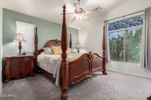 Bedroom - 2024 S Baldwin -- #99, Mesa, AZ 85209 photo 1 of 2