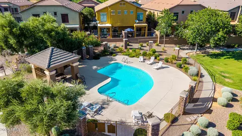 Exterior - 2024 S Baldwin -- #99, Mesa, AZ 85209 photo 9 of 14