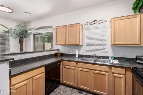 Kitchen - 2024 S Baldwin -- #99, Mesa, AZ 85209 photo 2 of 2