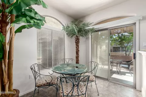 Dining - 2024 S Baldwin -- #99, Mesa, AZ 85209 photo 1 of 1