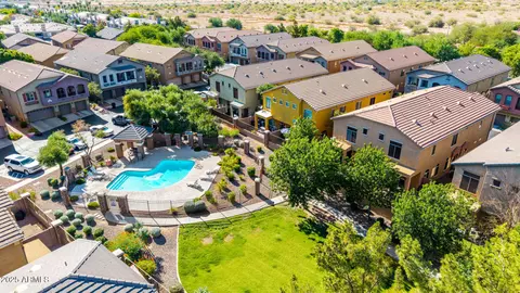 View/Area - 2024 S Baldwin -- #99, Mesa, AZ 85209 photo 3 of 10