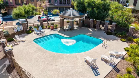 Exterior - 2024 S Baldwin -- #99, Mesa, AZ 85209 photo 10 of 14