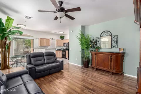 Living - 2024 S Baldwin -- #99, Mesa, AZ 85209 photo 1 of 2