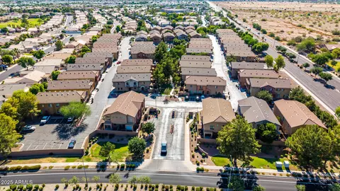 View/Area - 2024 S Baldwin -- #99, Mesa, AZ 85209 photo 2 of 10