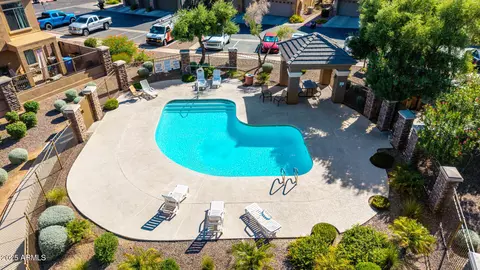 Exterior - 2024 S Baldwin -- #99, Mesa, AZ 85209 photo 8 of 14