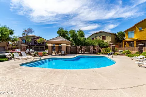 Exterior - 2024 S Baldwin -- #99, Mesa, AZ 85209 photo 6 of 14