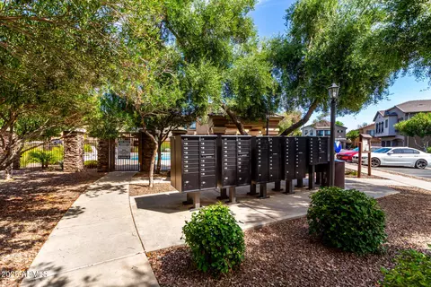 View/Area - 2024 S Baldwin -- #99, Mesa, AZ 85209 photo 1 of 10