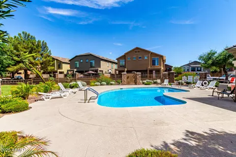 Exterior - 2024 S Baldwin -- #99, Mesa, AZ 85209 photo 5 of 14