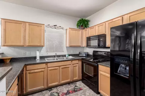 Kitchen - 2024 S Baldwin -- #99, Mesa, AZ 85209 photo 1 of 2