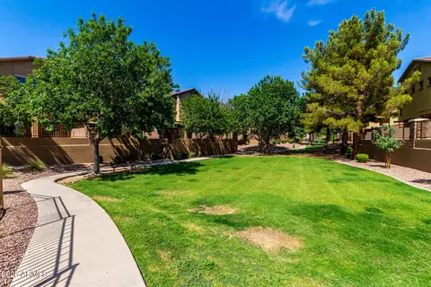 Exterior - 2024 S Baldwin -- #99, Mesa, AZ 85209 photo 7 of 14