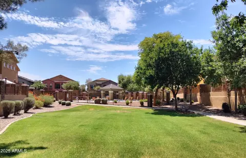 Exterior - 2024 S Baldwin -- #99, Mesa, AZ 85209 photo 4 of 14