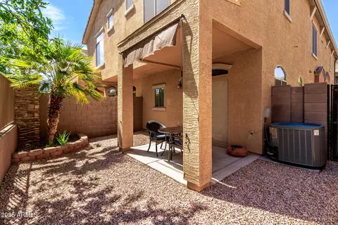 Exterior - 2024 S Baldwin -- #99, Mesa, AZ 85209 photo 3 of 14