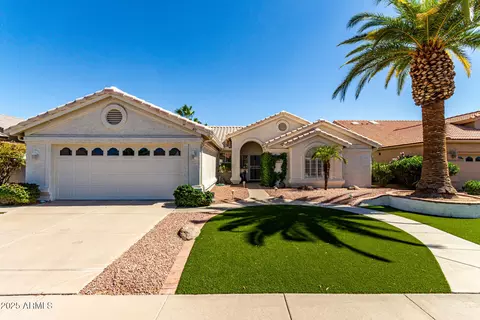 431 W Beechnut Pl, Chandler, AZ 85248