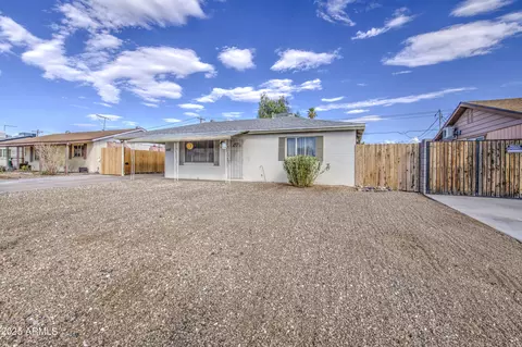 11137 W Oregon Ave, Youngtown, AZ 85363