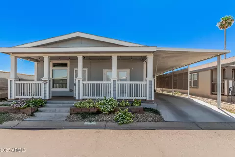 2609 W Southern Ave #169, Tempe, AZ 85282