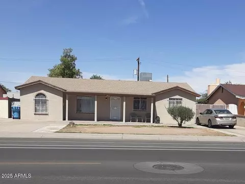 3616 N 55th Ave, Phoenix, AZ 85031