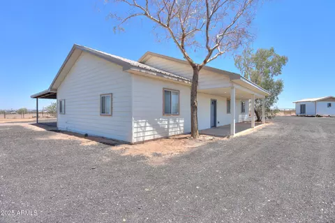 873 S Morales Dr, Maricopa, AZ 85138