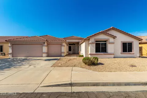 1438 E Darrel Rd, Phoenix, AZ 85042