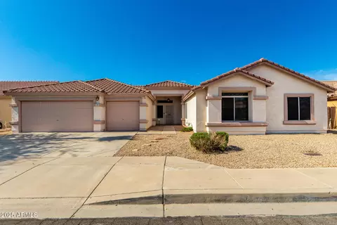1438 E Darrel Rd, Phoenix, AZ 85042 photo 2