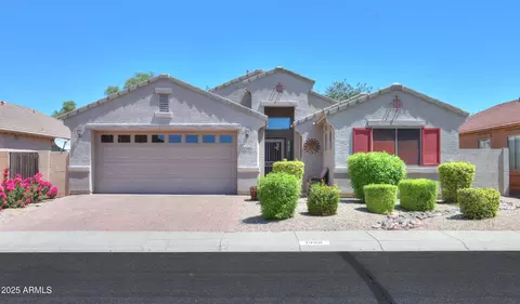 1356 E Judi Dr, Casa Grande, AZ 85122