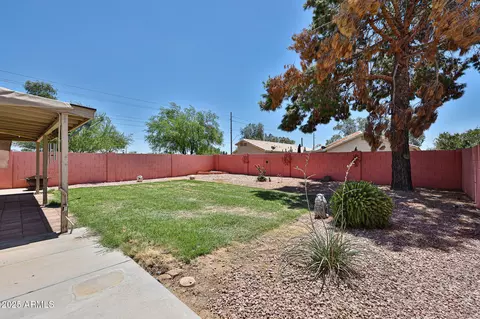 3553 E Kelton Ln, Phoenix, AZ 85032 photo 34