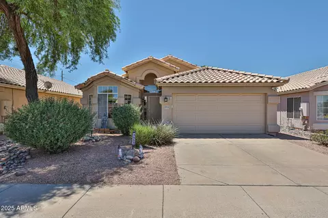 3553 E Kelton Ln, Phoenix, AZ 85032