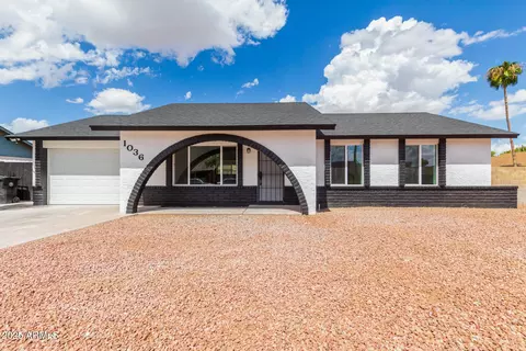 1036 E Grandview St, Mesa, AZ 85203