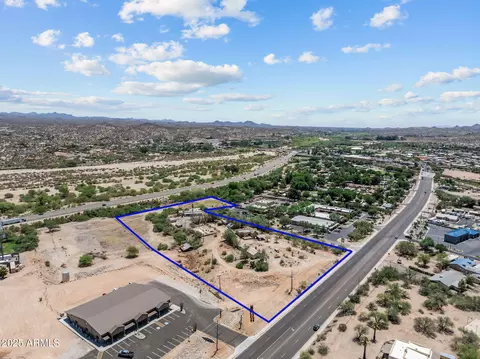 885 N Tegner St #-, Wickenburg, AZ 85390