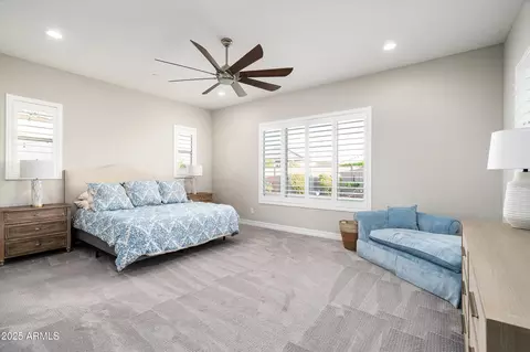 Bedroom - 3727 E Fargo St, Mesa, AZ 85205 photo 1 of 5