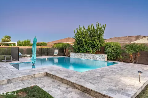 Exterior - 3727 E Fargo St, Mesa, AZ 85205 photo 2 of 17