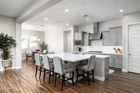 Kitchen - 3727 E Fargo St, Mesa, AZ 85205 photo 1 of 4