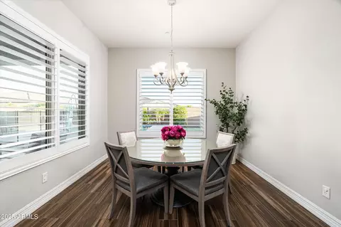Dining - 3727 E Fargo St, Mesa, AZ 85205 photo 1 of 1