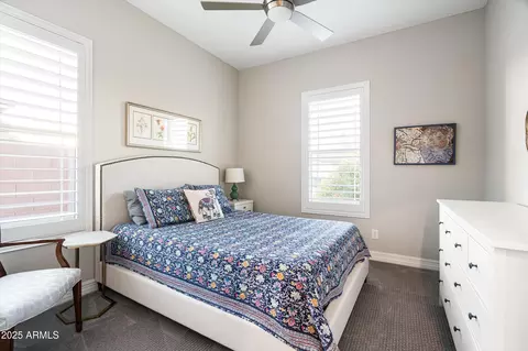 Bedroom - 3727 E Fargo St, Mesa, AZ 85205 photo 5 of 5