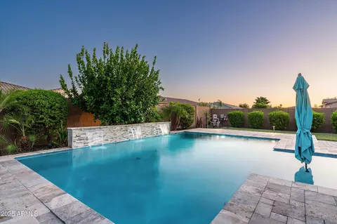 Exterior - 3727 E Fargo St, Mesa, AZ 85205 photo 4 of 17