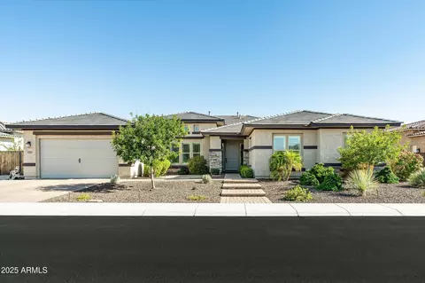 3727 E Fargo St, Mesa, AZ 85205