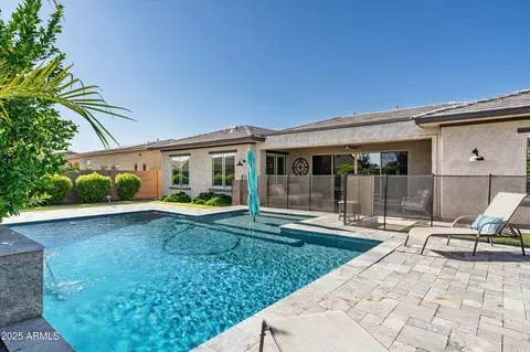 Exterior - 3727 E Fargo St, Mesa, AZ 85205 photo 7 of 17